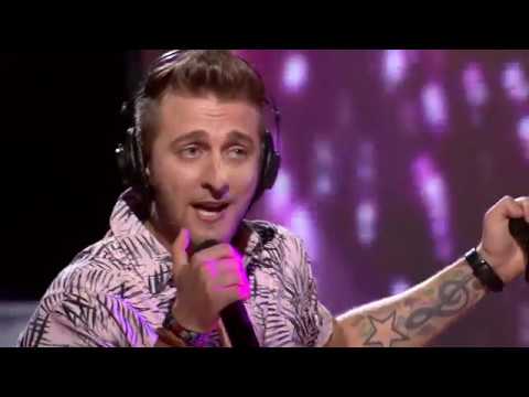 Coke Studio Algérie : الشاب عباس و موك صايب - هاذ الشيرة نبغيها