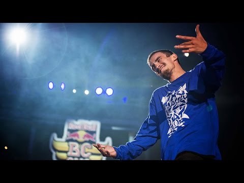 Pioneer vs Stany The Game - Quarterfinal - Red Bull BC One Eastern European Final 2015