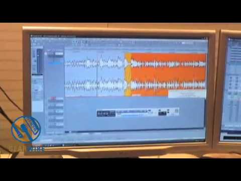 Orange Hill Audio Sequoia: Record, Mix, And Master