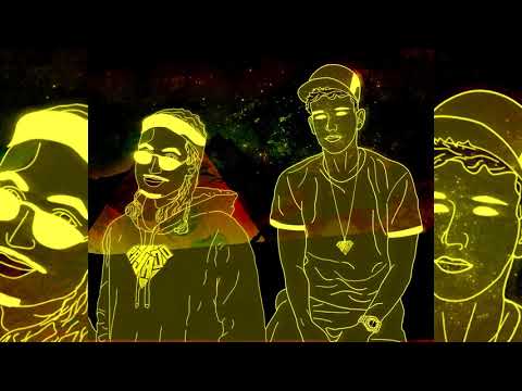 Matuê "30g" feat. Rajado (Audio oficial)