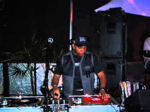 MIX  2002 100% DJ WILLIAN