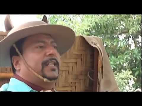 Luiz Aragano e Xodozinho - Panela Velha