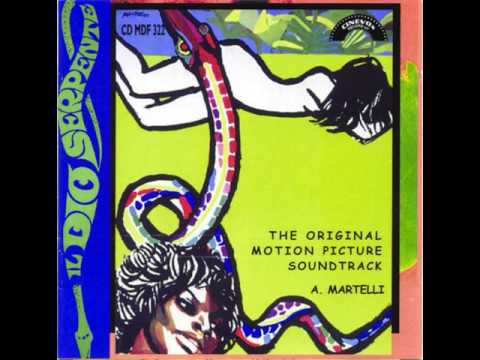 Drums And Drums • Augusto Martelli