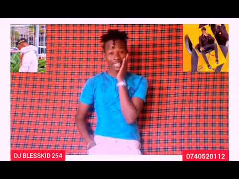 Dj Blessed Kid funniest video 🤣😂😂😂😂/Ruto/Raila/Trending
