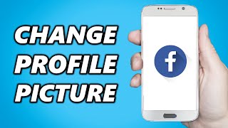 How to Change Facebook Profile Picture Without Notifying Everyone! (EASY)
