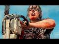 Savage Slaughter HORROR Full Movie In English
