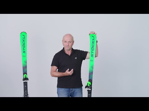 Stöckli Laser SX 2022/23 – Ski Produktvideo