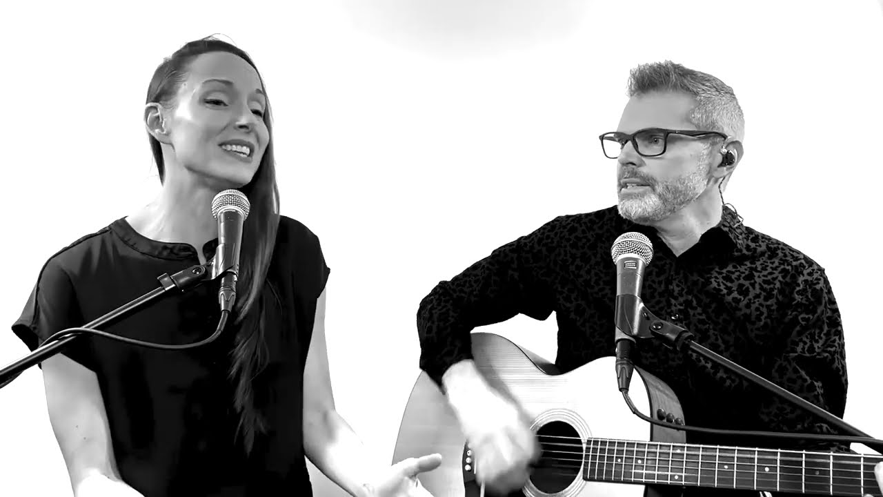 Promotional video thumbnail 3 for Glenn and Samee Acoustic Duo