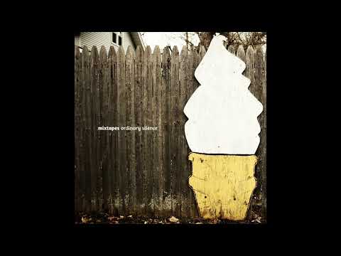 Mixtapes | A List of Things I Can't Handle