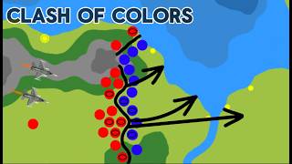 Conquest Of The Dots