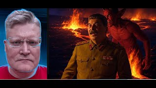 Почему сталинисты опасны для России?