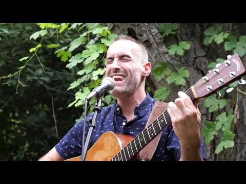 Promotional video thumbnail 4 for Aaron Linkin