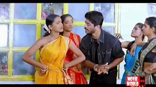Muniyamma Muniyamma HD Video Songs # Sandhitha Vel