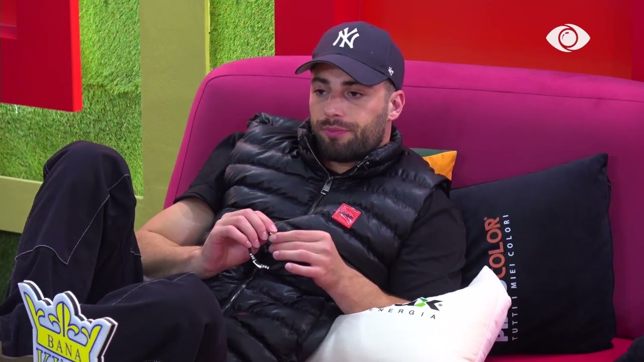 “Mu errën sytë nga inati”/ Meritoni-Romeos: Egla donte të më lagte pikturën e Ilnisës