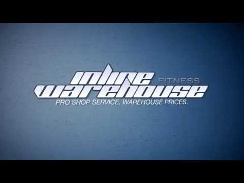 Inline Warehouse Fitness