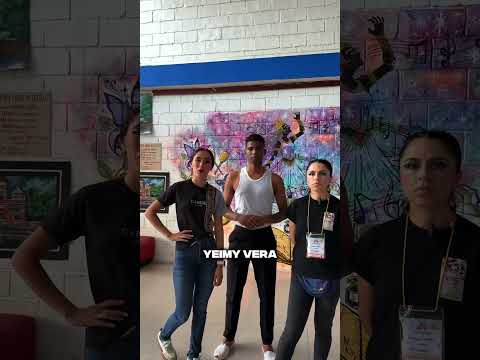 💥💃 Así vivimos la cuarta versión del Concurso Nacional Reyes del Folclor Colombiano