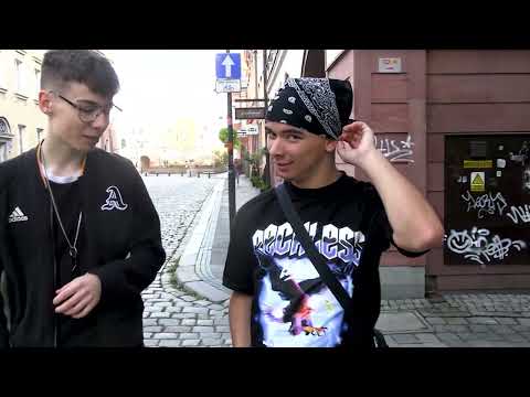 W świecie nieśmiesznych żartów QvetRo// czyli Vlog #1 w/ @saburrakap