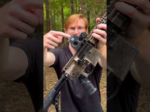 EOTech EXPS 3-0: Still The Best Holographic Optic?