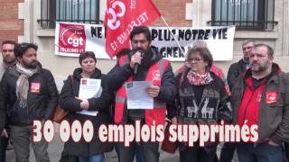 Mêmes causes mêmes effets à ORANGE !