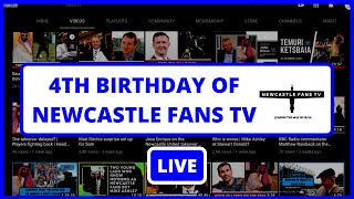 The highs of fours years at NFTV