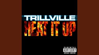 Heat It Up [Feat. Kandi Girl and Cutty] (Radio Edit)