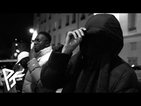 SCOTTSOUTH - "BENDO" (official video) dir.@pouchkavisual