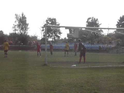 Zagłębie Piechcin-Chemik Bydgoszcz