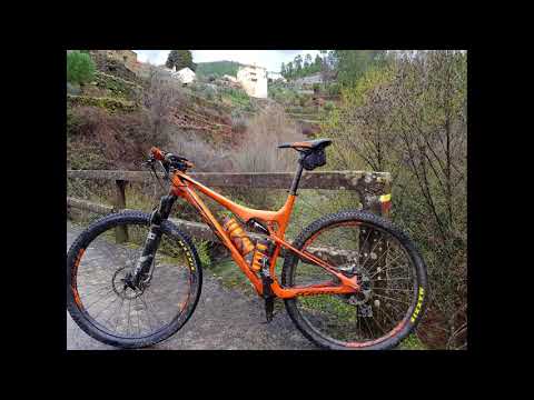 GPS EPIC : Oliveira do Hospital - Piodão