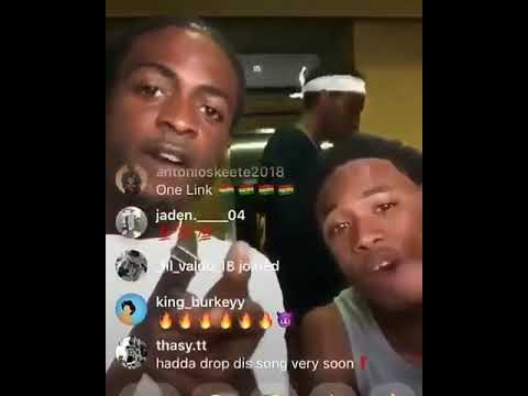 Cj dan and brad freestyles