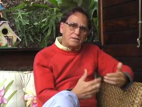 Zona Crítica - Cap. I