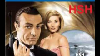 From Russia With Love - Natacha Atlas