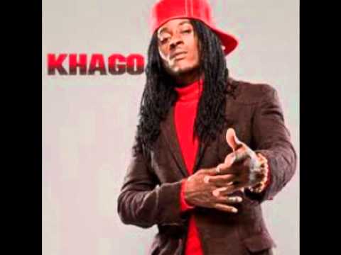 KHAGO - LOVE SUMMER(CLEAN) [ SUN TAN RIDDIM] MAY 2012