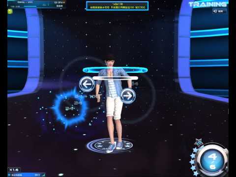 Mstar-TW Eternity - VIXX 標準模式 最高級 100%