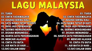 Lagu Malaysia Pengantar Tidur Tiara Gerimis Mengun...