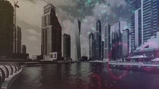 HAWKWIND The End Of Earth City  Demo