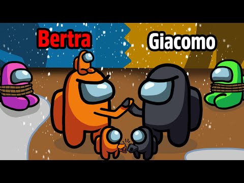 I WIN as an IMPOSTER WITH CHEATS! Among Us with PROXIMITY CHAT w/ @iNoobChannel, Leo and gang