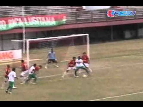 America 0x1 Portuguesa - Cariocão Série B - 1ª Fase - 2012.flv