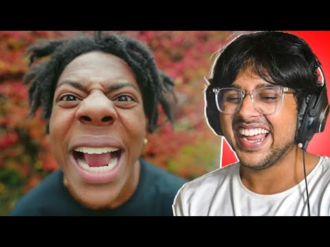 Rachitroo Reacts to Clips That Made *ISHOWSPEED* Famous!!