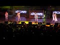 Xscape - "The Arms Of The One Who Loves You" Live @Liacouras Center Philadelphia 12.19.17