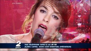 Leïla - Ma Plus Belle Histoire D&#39;Amour [ Prime 7 HD ]