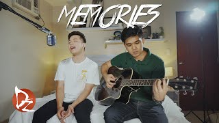 Download lagu Memories (Acoustic Cover) mp3