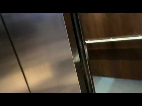 ThyssenKrupp Hydraulic Elevator @ TopGolf, Miami Gardens, FL