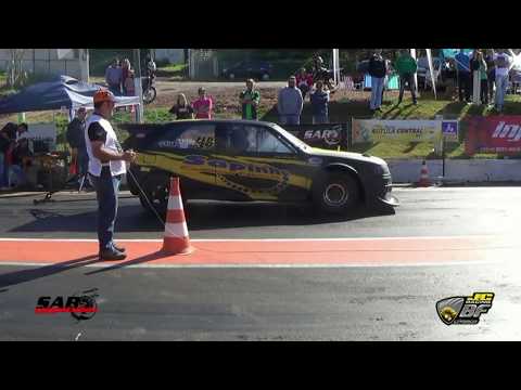 Recorde Gol 39 FLD 5,7s