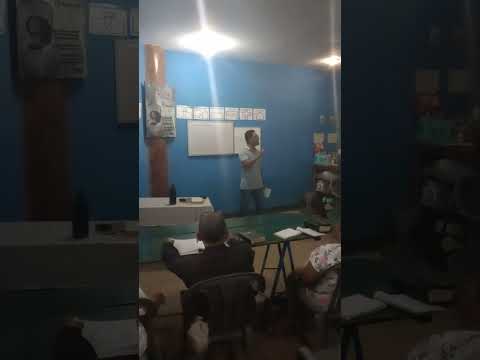 Panorama Bíblico - 4 Periodo (Segunda Sesión)