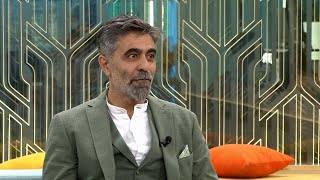 Առավոտ լուսո weekend. Վրեժ Քասունի