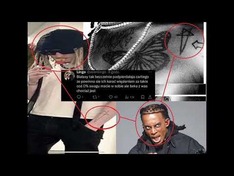 Haranczykov - vampdingo