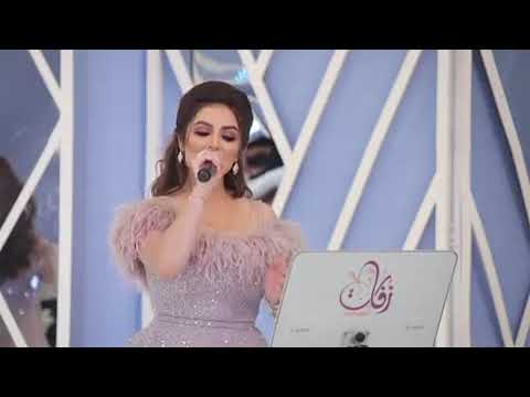 6- من حفل زفاف المريخي الكرام مع الفنانة المتألقة لبنى الشرقاوي | زفات ZAFAT