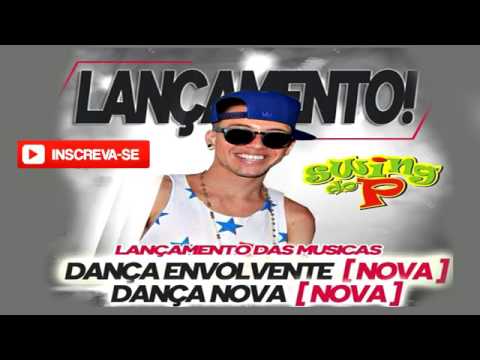 SWING DO P | DUAS MÚSICAS INÉDITAS | STUDIO - VERÃO 2017