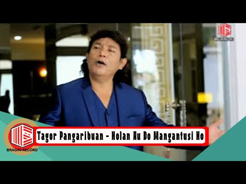 Tagor Pangaribuan - Holan Au Do Mangantusi Ho [ OFFICIAL MUSIC VIDEO ]