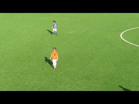 Zagłębie Lunin 2006 - Lech Poznań rocznik 2006